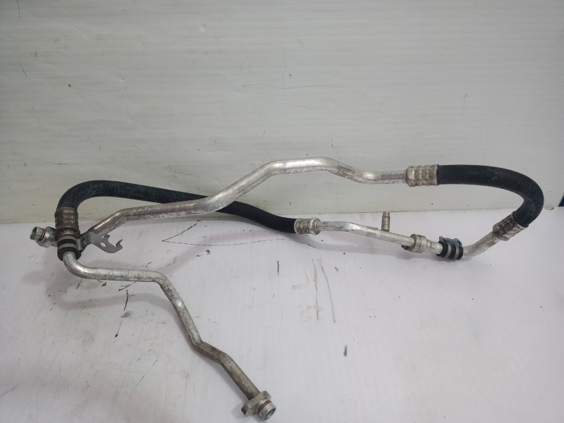 Recambio de tubos aire acondicionado para renault megane iii berlina 5 p dynamique referencia OEM IAM 924540582  