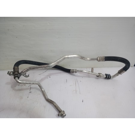 Recambio de tubos aire acondicionado para renault megane iii berlina 5 p dynamique referencia OEM IAM 924540582  