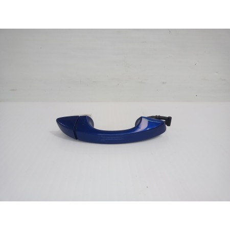 Recambio de maneta exterior trasera derecha para seat ibiza (kj1) style referencia OEM IAM 5G0837206P  