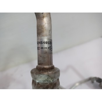 Recambio de tubos aire acondicionado para renault megane iii berlina 5 p dynamique referencia OEM IAM 924540582  