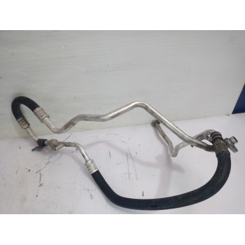 Recambio de tubos aire acondicionado para renault megane iii berlina 5 p dynamique referencia OEM IAM 924540582  