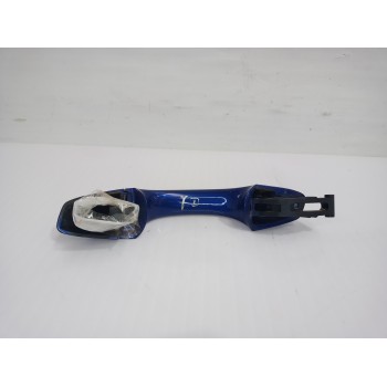 Recambio de maneta exterior trasera derecha para seat ibiza (kj1) style referencia OEM IAM 5G0837206P  