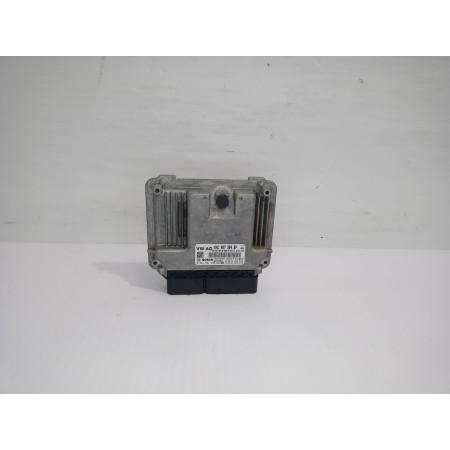 Recambio de centralita motor uce para seat ibiza (kj1) style referencia OEM IAM 04C907309BP  