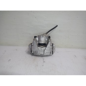 PINZA DE FRENO DELANTERA IZQUIERDA 410116581R 