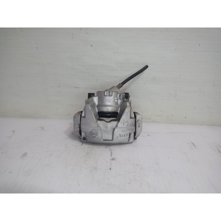 Recambio de pinza de freno delantera izquierda para renault megane iii berlina 5 p dynamique referencia OEM IAM 410116581R  