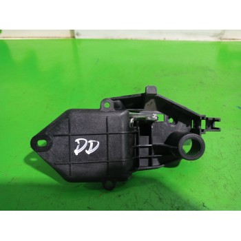 Recambio de maneta interior delantera derecha para fiat 500 cabrio (150) lounge referencia OEM IAM 607048DX  