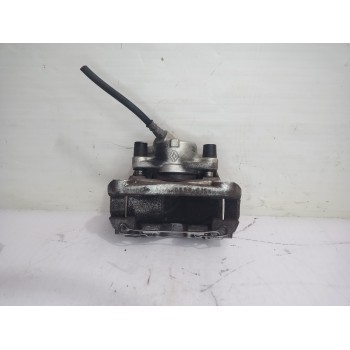 Recambio de pinza de freno delantera izquierda para renault megane iii berlina 5 p dynamique referencia OEM IAM 410116581R  