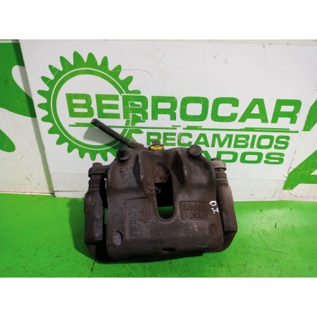 Recambio de pinza de freno delantera izquierda para nissan serena (c23m) 2.3 lx diesel referencia OEM IAM 410107C000  