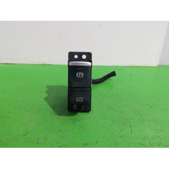 Recambio de interruptor para nissan qashqai (j11) acenta referencia OEM IAM 251756FR0A  
