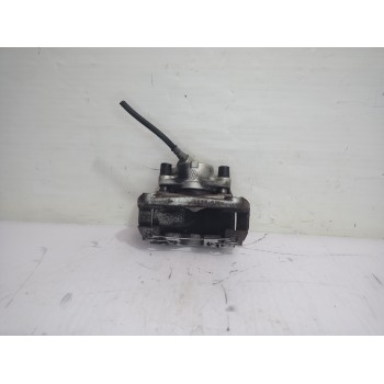 Recambio de pinza de freno delantera izquierda para renault megane iii berlina 5 p dynamique referencia OEM IAM 410116581R  