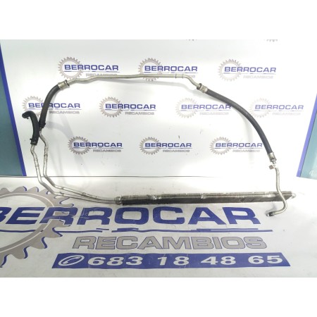 Recambio de enfriador aceite direccion para opel insignia sports tourer 2.0 cdti cat referencia OEM IAM 13286331  