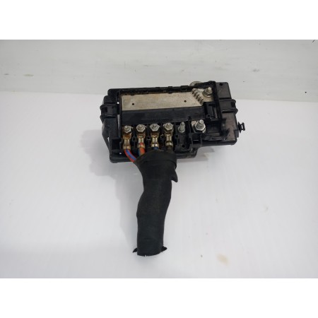 Recambio de caja reles / fusibles para seat ibiza (kj1) style referencia OEM IAM 2Q0937548D  