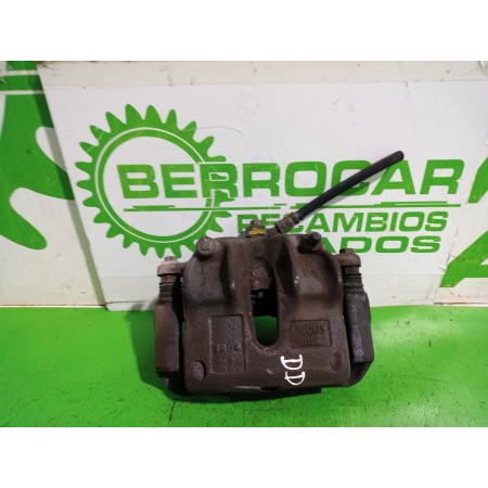 Recambio de pinza de freno delantera derecha para nissan serena (c23m) 2.3 lx diesel referencia OEM IAM 410007C000  
