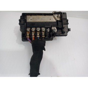 Recambio de caja reles / fusibles para seat ibiza (kj1) style referencia OEM IAM 2Q0937548D  