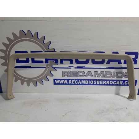 Recambio de moldura para opel zafira a elegance referencia OEM IAM 90580322  