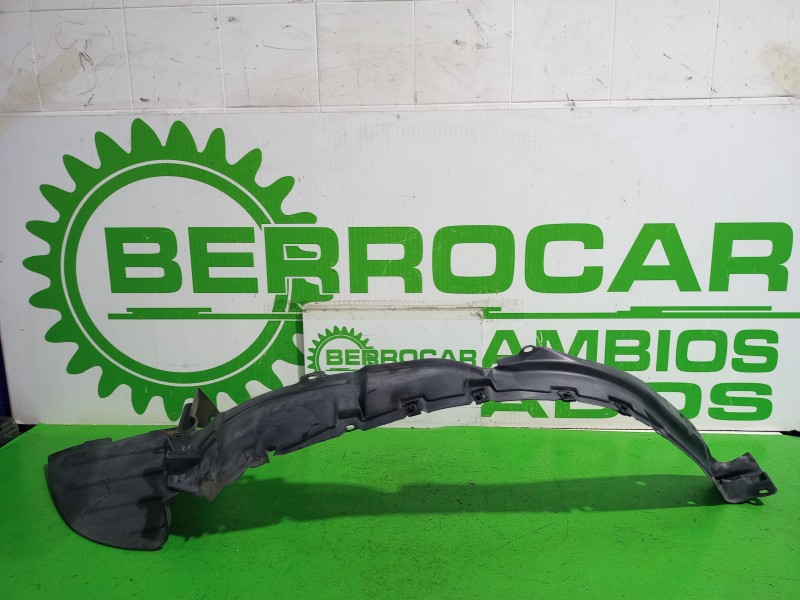 Recambio de paso rueda delantero izquierdo para nissan serena (c23m) 2.3 lx diesel referencia OEM IAM 638419C000  