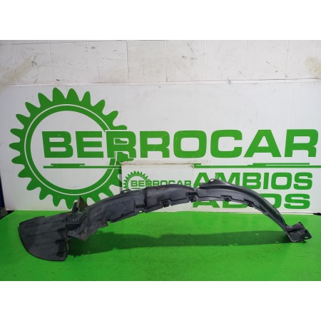 Recambio de paso rueda delantero izquierdo para nissan serena (c23m) 2.3 lx diesel referencia OEM IAM 638419C000  