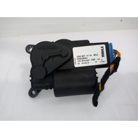 Recambio de motor apertura trampilla para seat ibiza (kj1) style referencia OEM IAM 2Q0907511A  
