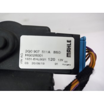 Recambio de motor apertura trampilla para seat ibiza (kj1) style referencia OEM IAM 2Q0907511A  