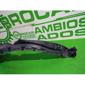 Recambio de paso rueda delantero izquierdo para nissan serena (c23m) 2.3 lx diesel referencia OEM IAM 638419C000  