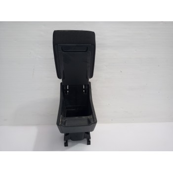 Recambio de apoyabrazos central para seat ibiza (kj1) style referencia OEM IAM 6F0864207AHLI8  