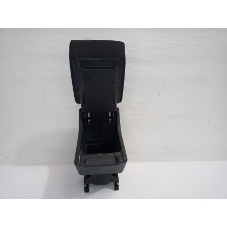 Recambio de apoyabrazos central para seat ibiza (kj1) style referencia OEM IAM 6F0864207AHLI8  