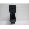 Recambio de apoyabrazos central para seat ibiza (kj1) style referencia OEM IAM 6F0864207AHLI8  