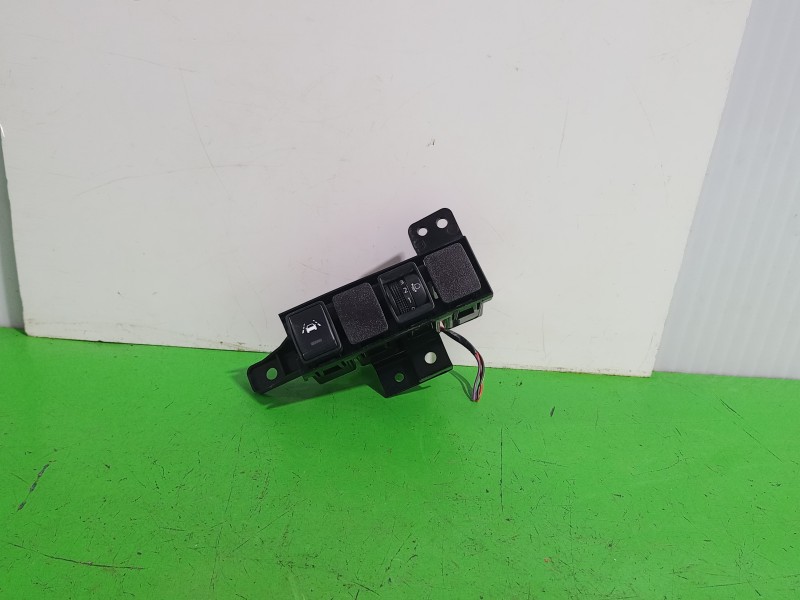 Recambio de interruptor para nissan qashqai (j11) acenta referencia OEM IAM 25134HV00A  