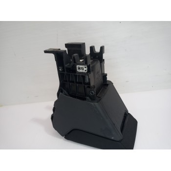 Recambio de apoyabrazos central para seat ibiza (kj1) style referencia OEM IAM 6F0864207AHLI8  