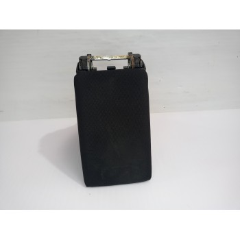 Recambio de apoyabrazos central para seat ibiza (kj1) style referencia OEM IAM 6F0864207AHLI8  