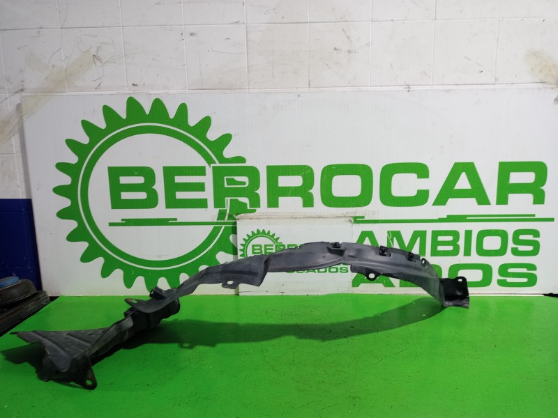 Recambio de paso rueda delantero derecho para nissan serena (c23m) 2.3 lx diesel referencia OEM IAM 638409C000  