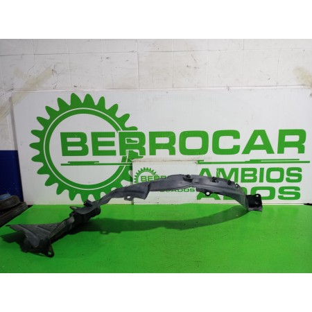 Recambio de paso rueda delantero derecho para nissan serena (c23m) 2.3 lx diesel referencia OEM IAM 638409C000  