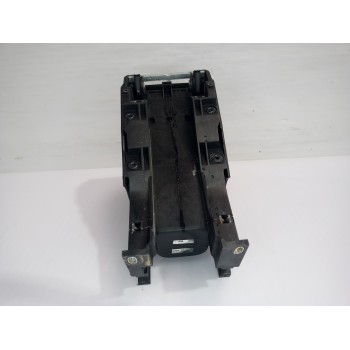 Recambio de apoyabrazos central para seat ibiza (kj1) style referencia OEM IAM 6F0864207AHLI8  