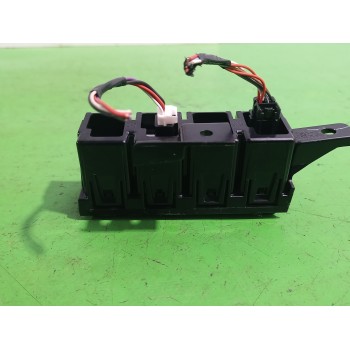 Recambio de interruptor para nissan qashqai (j11) acenta referencia OEM IAM 25134HV00A  