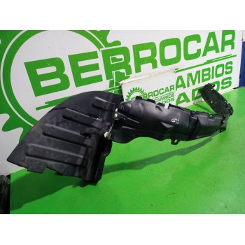 Recambio de paso rueda delantero derecho para nissan serena (c23m) 2.3 lx diesel referencia OEM IAM 638409C000  