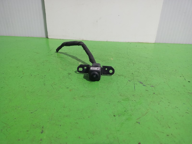 Recambio de camara para nissan qashqai (j11) acenta referencia OEM IAM 284F1HV00A  