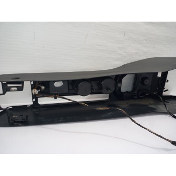 Recambio de consola central para seat ibiza (kj1) style referencia OEM IAM 6F1863243C  