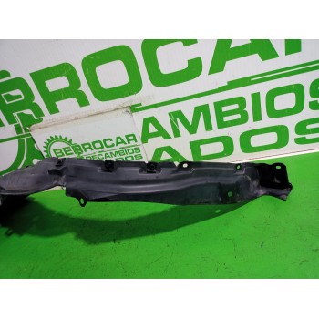 Recambio de paso rueda delantero derecho para nissan serena (c23m) 2.3 lx diesel referencia OEM IAM 638409C000  