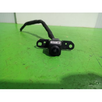Recambio de camara para nissan qashqai (j11) acenta referencia OEM IAM 284F1HV00A  