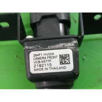 Recambio de camara para nissan qashqai (j11) acenta referencia OEM IAM 284F1HV00A  