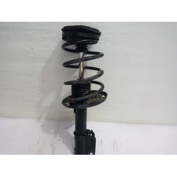 Recambio de amortiguador delantero derecho para renault megane iii berlina 5 p dynamique referencia OEM IAM 543020008R  