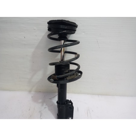 Recambio de amortiguador delantero derecho para renault megane iii berlina 5 p dynamique referencia OEM IAM 543020008R  