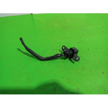 Recambio de camara para nissan qashqai (j11) acenta referencia OEM IAM 284F1HV00A  