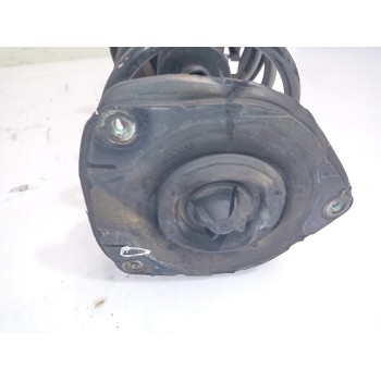 Recambio de amortiguador delantero derecho para renault megane iii berlina 5 p dynamique referencia OEM IAM 543020008R  