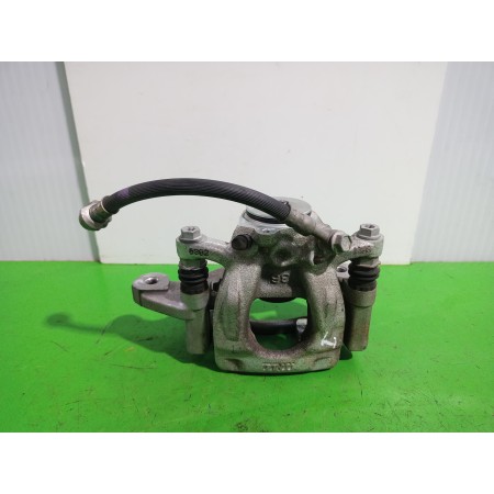 Recambio de pinza de freno trasera izquierda para nissan qashqai (j11) acenta referencia OEM IAM 440114EA0A  