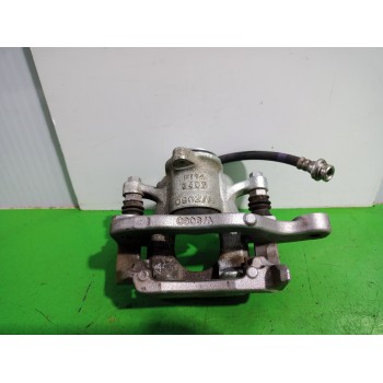 Recambio de pinza de freno trasera izquierda para nissan qashqai (j11) acenta referencia OEM IAM 440114EA0A  