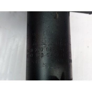 Recambio de amortiguador delantero derecho para renault megane iii berlina 5 p dynamique referencia OEM IAM 543020008R  