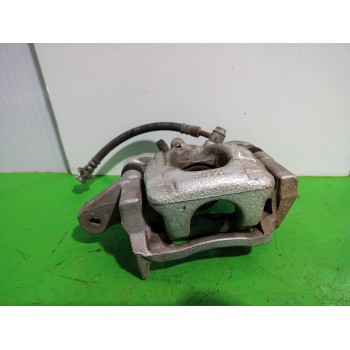 Recambio de pinza de freno trasera izquierda para nissan qashqai (j11) acenta referencia OEM IAM 440114EA0A  