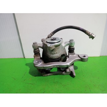 Recambio de pinza de freno trasera izquierda para nissan qashqai (j11) acenta referencia OEM IAM 440114EA0A  