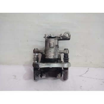 Recambio de pinza de freno trasera izquierda para renault megane iii berlina 5 p dynamique referencia OEM IAM 440119906R  